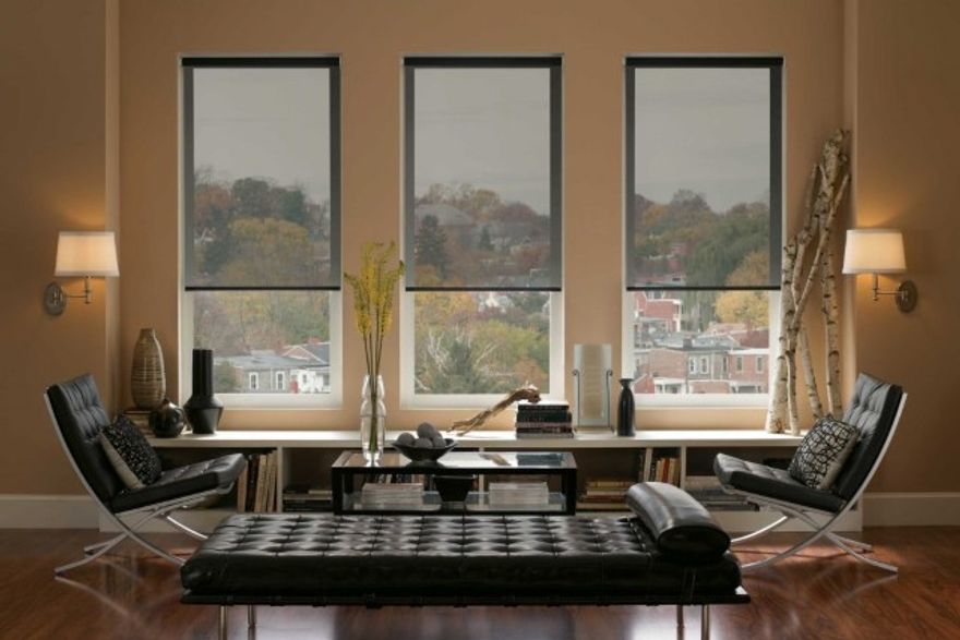 Roller Blinds featured image