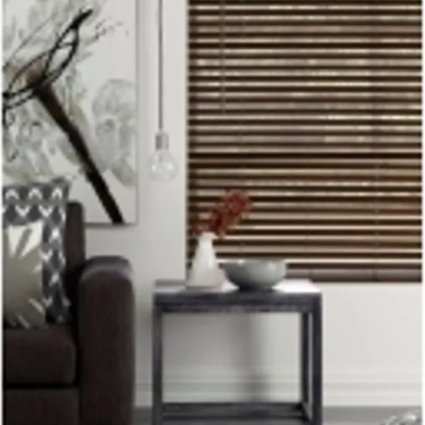 Timber Blinds project images
