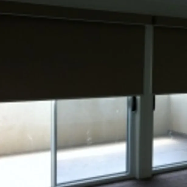 Roller Blinds project images