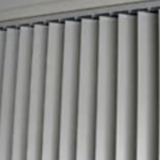 Vertical Blinds project images