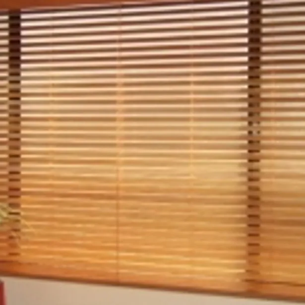 Timber Blinds project images