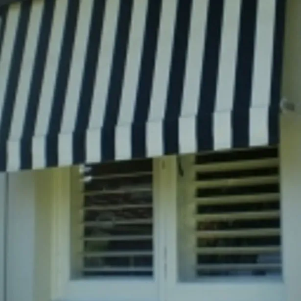 Canvas Awnings project images