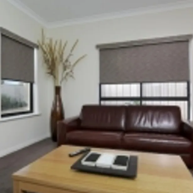 Roller Blinds project images
