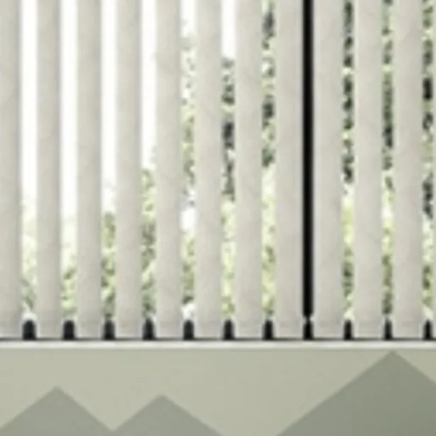 Vertical Blinds project images