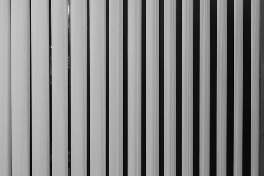Vertical Blinds featured image
