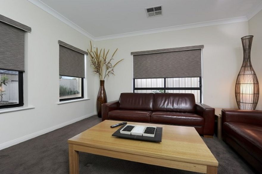 Port Phillip Blinds featured image