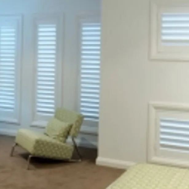 Plantation Shutters project images