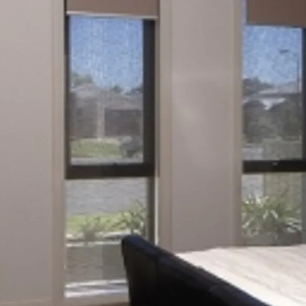 Dual Roller Blinds project images