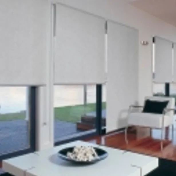 Roller Blinds project images