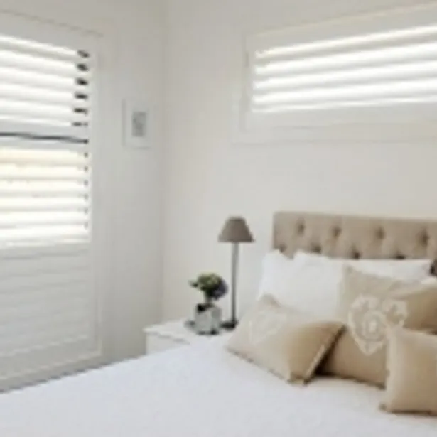 Plantation Shutters project images