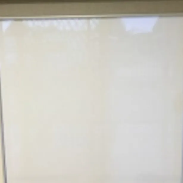 Dual Roller Blinds project images