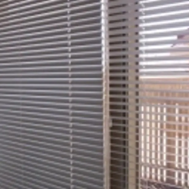 Slim Line Venetians project images