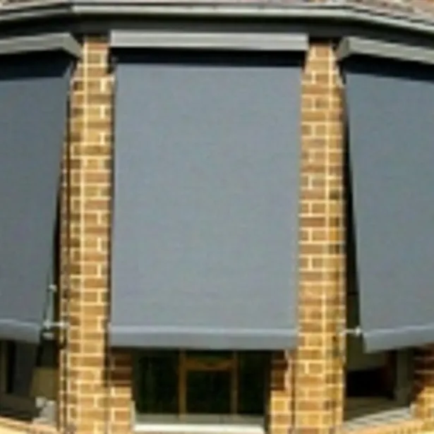 Canvas Awnings project images