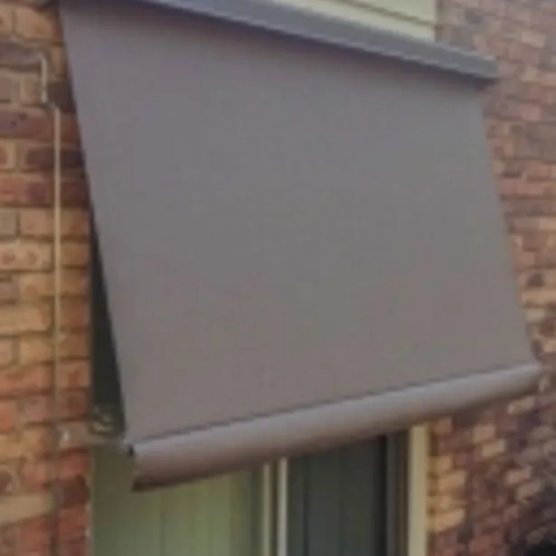 Canvas Awnings project images