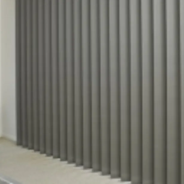 Vertical Blinds project images