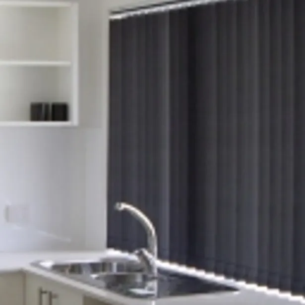 Vertical Blinds project images