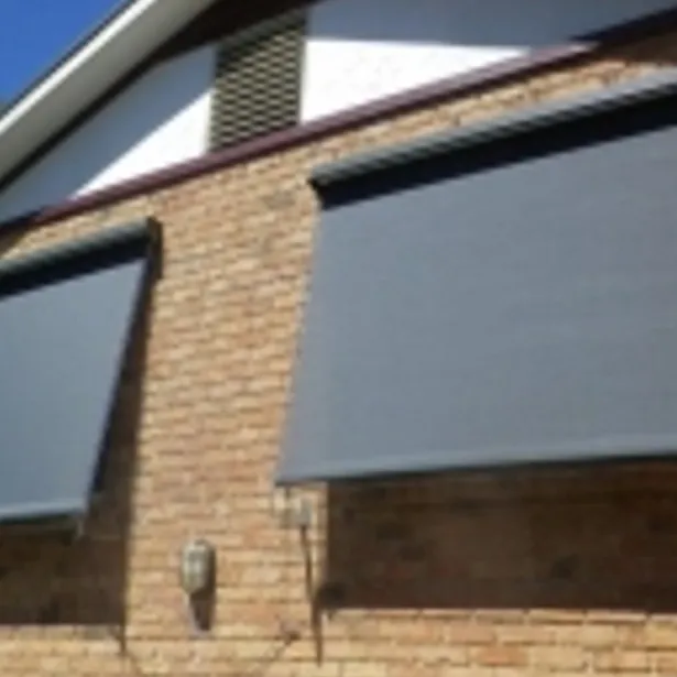 Canvas Awnings project images