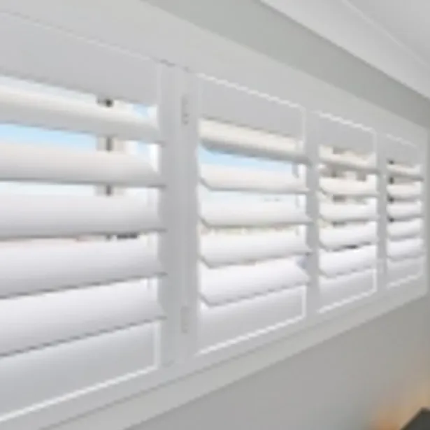 Plantation Shutters project images