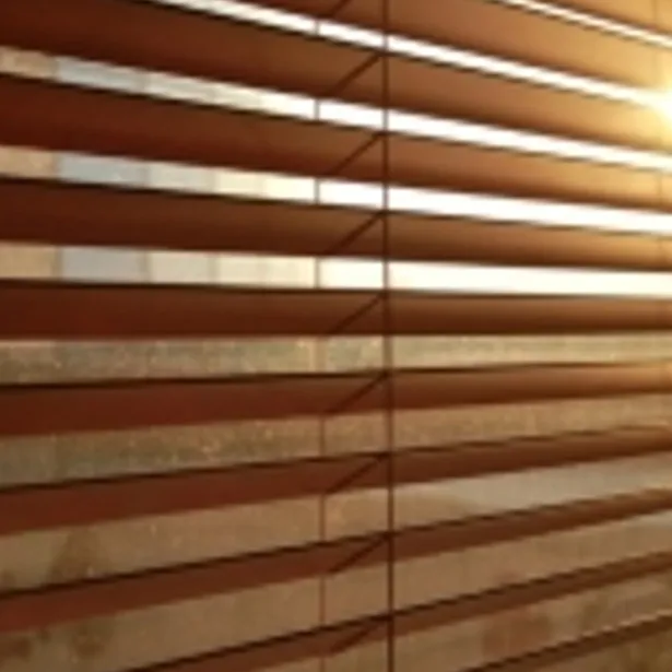 Timber Blinds project images