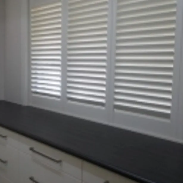 Plantation Shutters project images