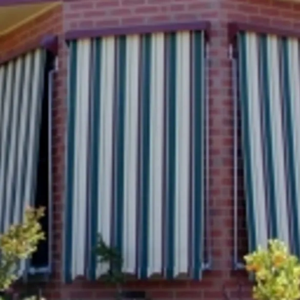 Canvas Awnings project images