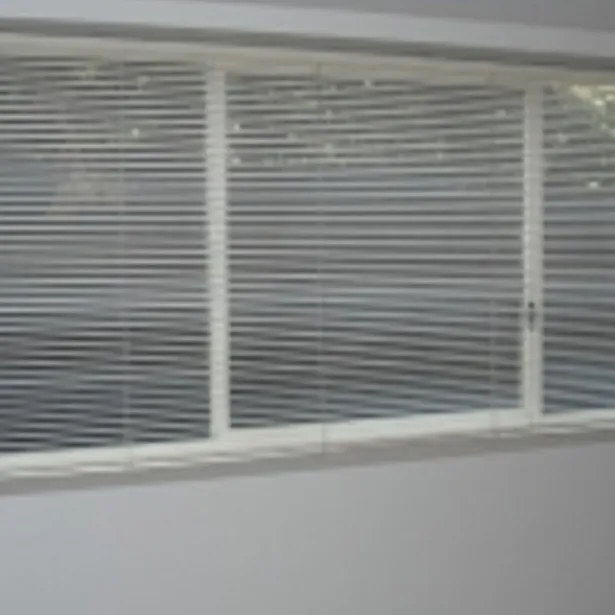 Slim Line Venetians project images