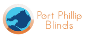 Port Phillip Blinds logo