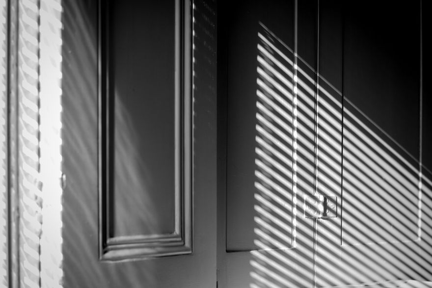 Plantation Shutters featured image